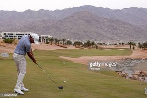 Image post by @oliverfarrgolf on Instagram