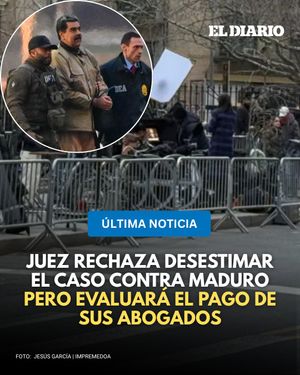 Image post by @eldiariony on Instagram