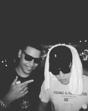 Image post by @officialbl4ze on Instagram