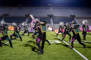 Image post by @madisonscouts on Instagram