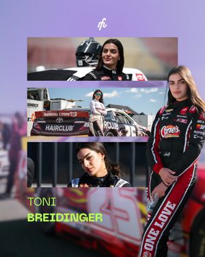 Image post by @femalesinmsport on Instagram