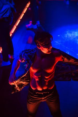 Video post by @magicmikeliveofficial on TikTok