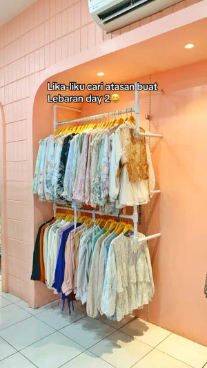 Image post by @deliwafastore.kediri on TikTok