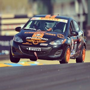 Image post by @mazdausa on Instagram