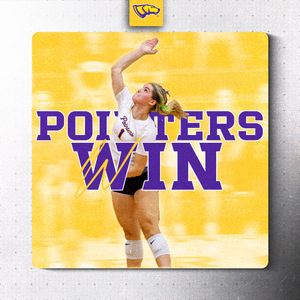 Image post by @uwspathletics on Instagram