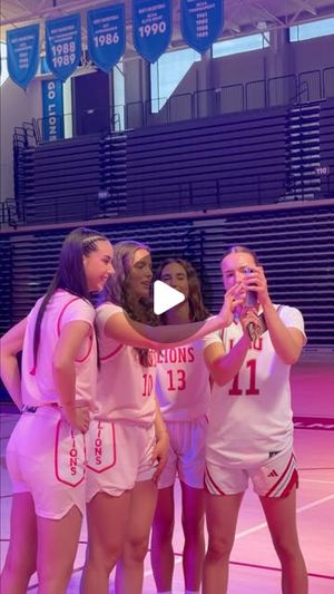 Image post by @lmulionswbb on Instagram