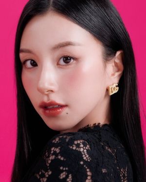 Image post by @elletaiwan on Instagram