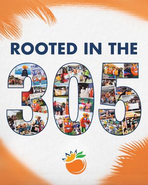 Image post by @orangebowlcares on Instagram