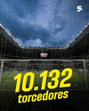 Image post by @sportv on Instagram