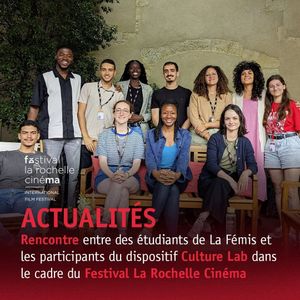 Image post by @lafemis.paris on Instagram