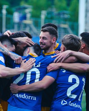 Image post by @fcandorra on Instagram