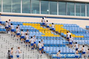 Image post by @hofstrabaseball on Instagram