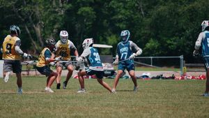 Image post by @primetime_lax on Instagram