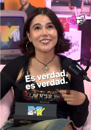 Video post by @mtvla on TikTok