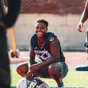 Image post by @spiderfootball on Instagram