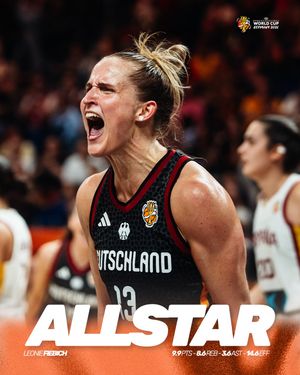 Image post by @dbb_basketball on Instagram
