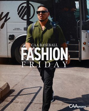 Image post by @caabaseball on Instagram