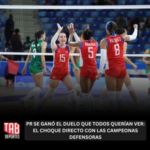 Image post by @tabdeportes on Instagram