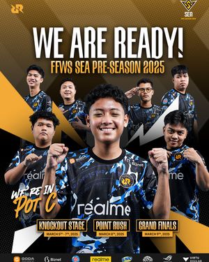 Image post by @teamrrq on Instagram