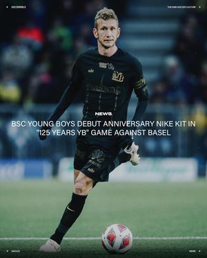 Image post by @soccerbible on Instagram