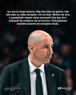 Image post by @partizanbc on Instagram