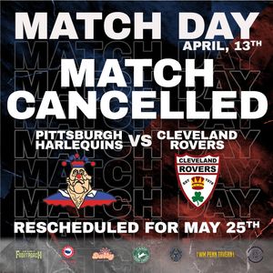 Image post by @pittsburghharlequins on Instagram