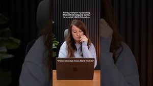 Video post by @jennaezarik on YouTube