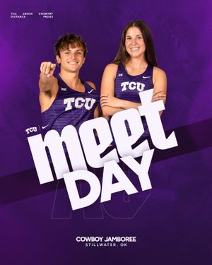 Image post by @tcu_track_xc on Instagram