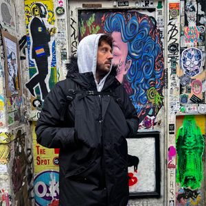 Image post by @dkatt_music on Instagram