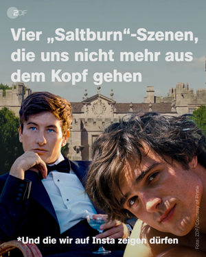 Image post by @zdf.de on Instagram