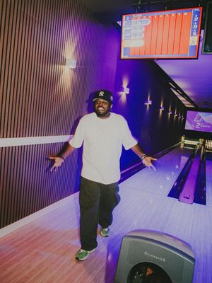 Image post by @djstephfloss on Instagram