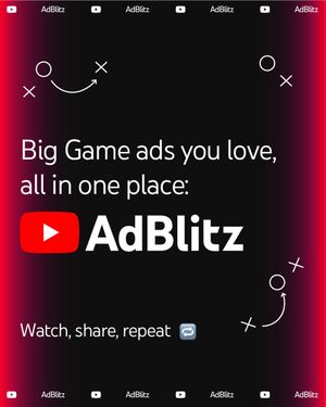 Image post by @YTAdvertisers on Twitter