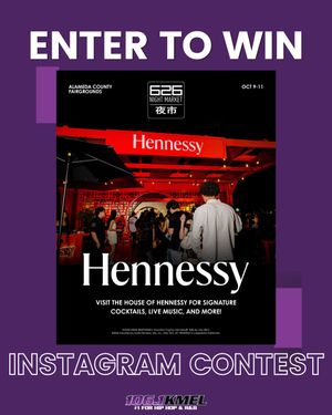 Image post by @106kmel on Instagram