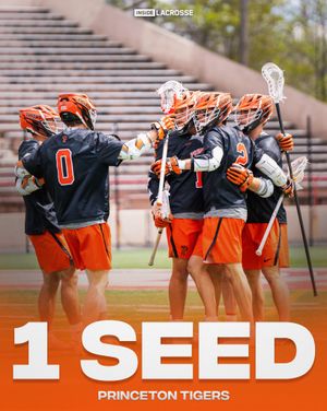 Image post by @insidelacrosse on Instagram