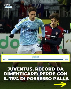 Image post by @sportmediaset on Instagram