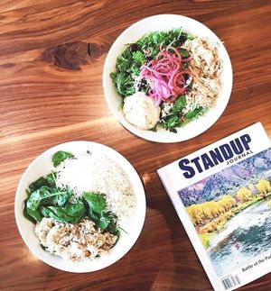 Image post by @impactkitchen on Instagram