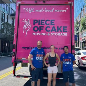 Image post by @pieceofcakemoving on Instagram