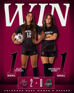 Image post by @cmumavericks on Instagram