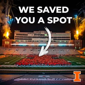 Image post by @educationillinois on Instagram
