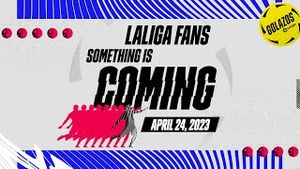 Video post by @laligagolazos on YouTube