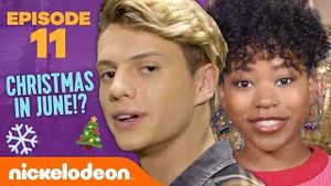 Video post by @nickelodeon on YouTube