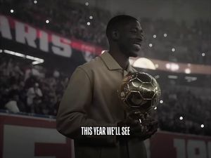 Video post by @ligue1mcdonalds on Instagram