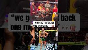 Video post by @bleacherreport on YouTube
