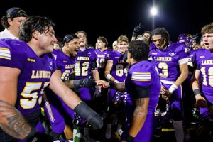 Image post by @wluathletics on Instagram