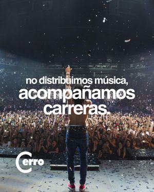 Image post by @thecerrogroup on Instagram