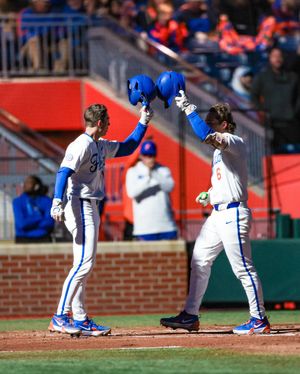 Image post by @gatorsbb on Instagram