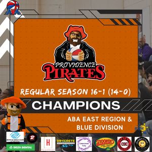 Image post by @piratesaba on Instagram