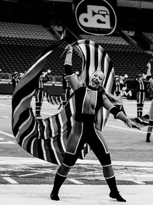 Image post by @madisonscouts on Instagram
