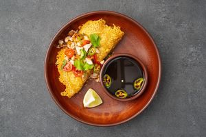 Image post by @chefsroll on Instagram