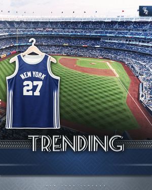 Image post by @theyankeereport on Instagram